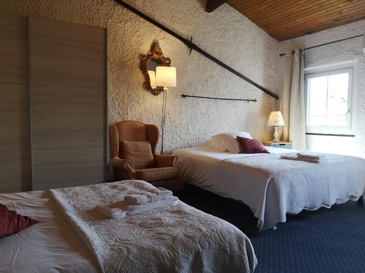 Hotel Il Etait 1 Fois Piolenc Exteriér fotografie